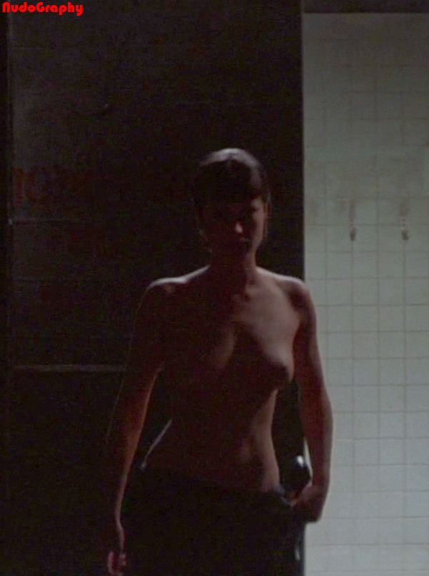 ben malone add Rebecca Romijn Nud photo