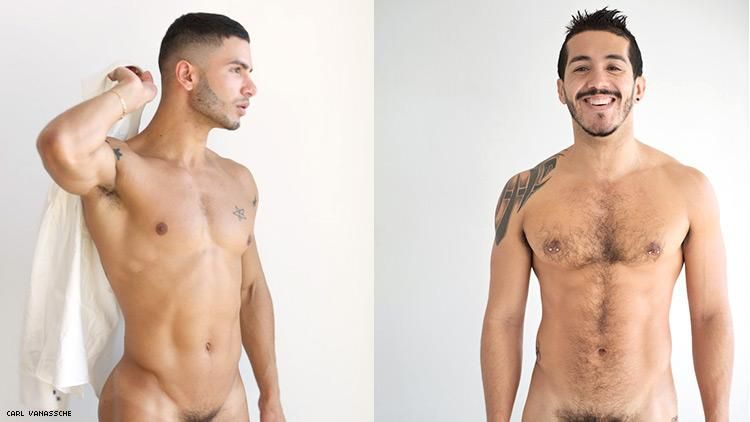 Average Guys Naked 10432