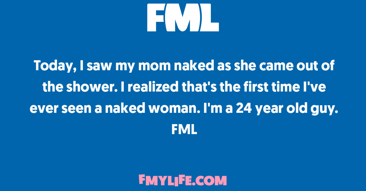 carey bailey add Seen My Mom Naked photo