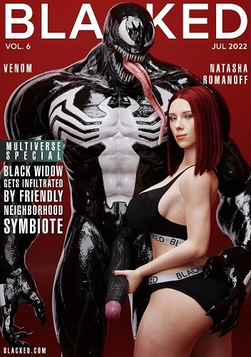 bishnu prasad pokharel add Black Widow Hentao photo