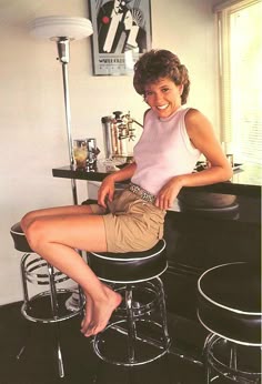 cielo tomas add Kristy Mcnichol Hot photo