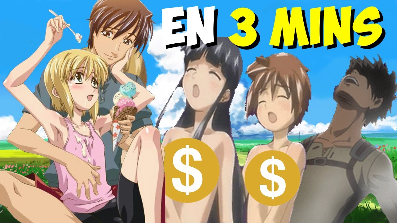 corin wilson add Watch Boku No Pico photo