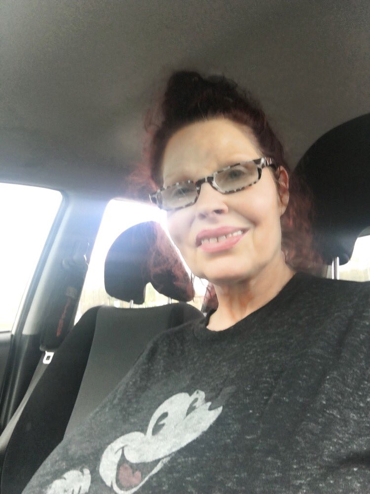 cyndi klinger add Teddi Barret photo
