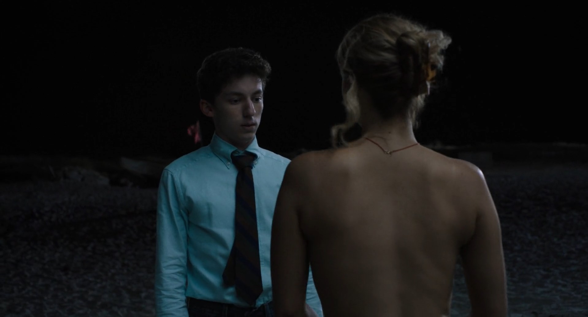 Jennifer Lawrence Naked Sexy 9603