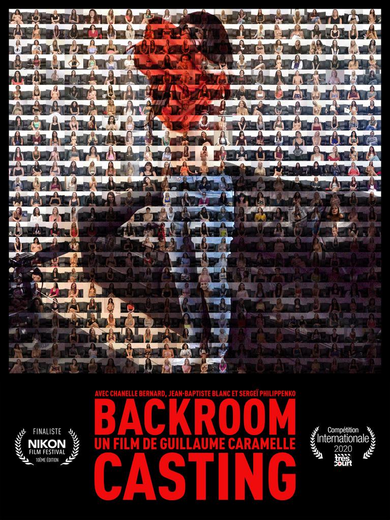 bridget whittle add Backroom Casting Pron photo