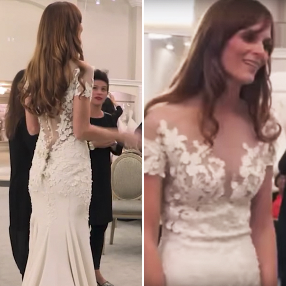 angel canty add Nicole Aniston Wedding photo