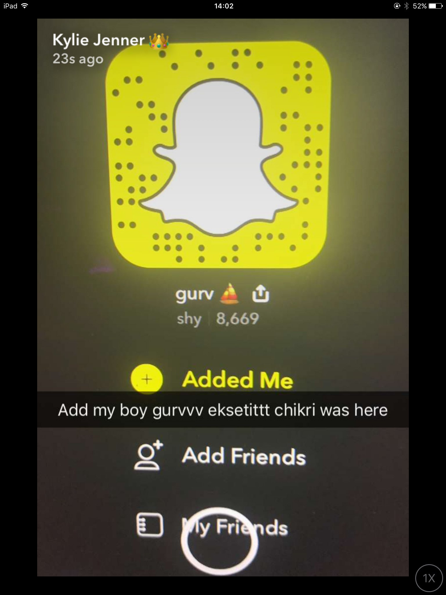 dani mo add Girls Snapchat Nudes photo