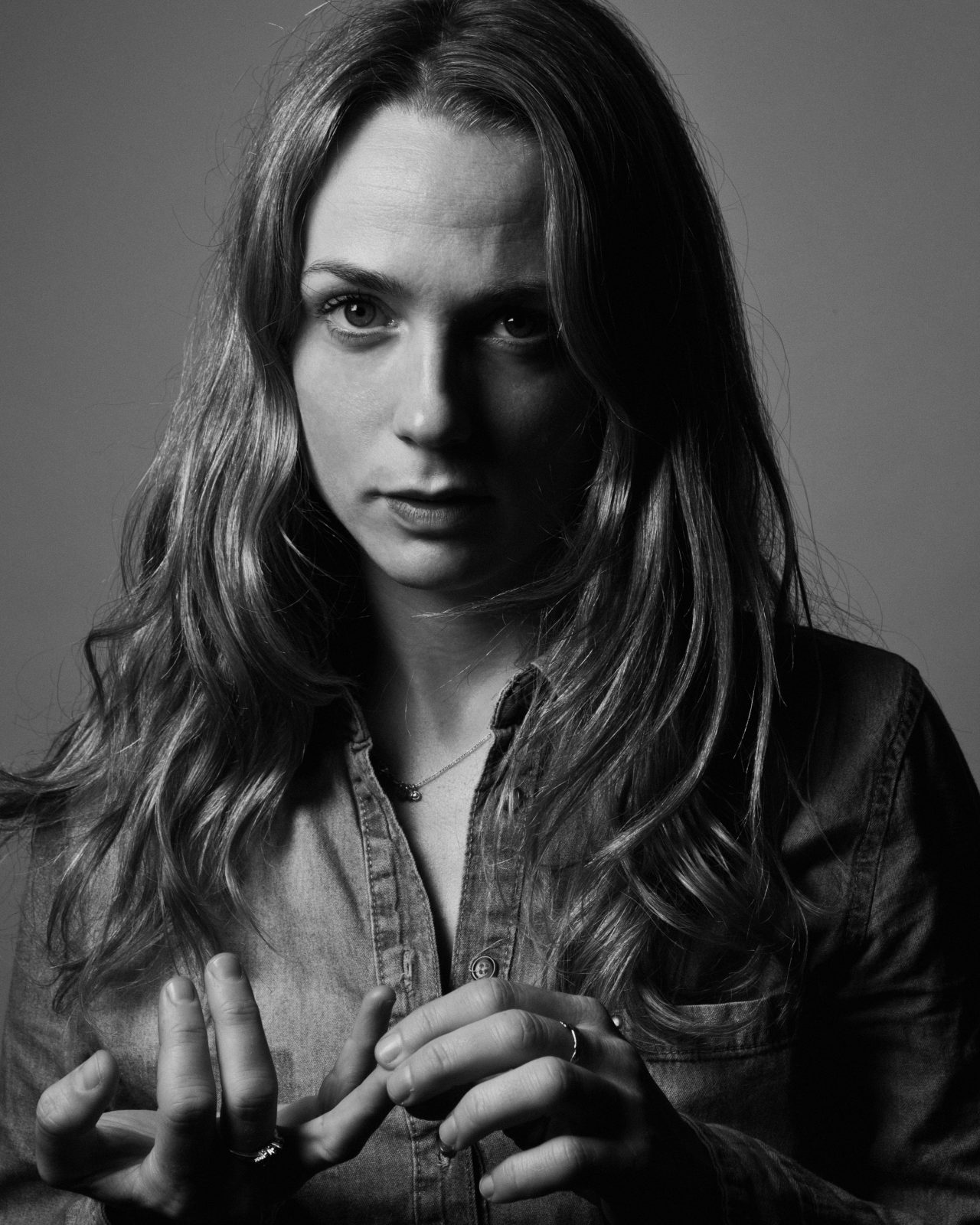 caroline readman add Kerry Condon Hot photo