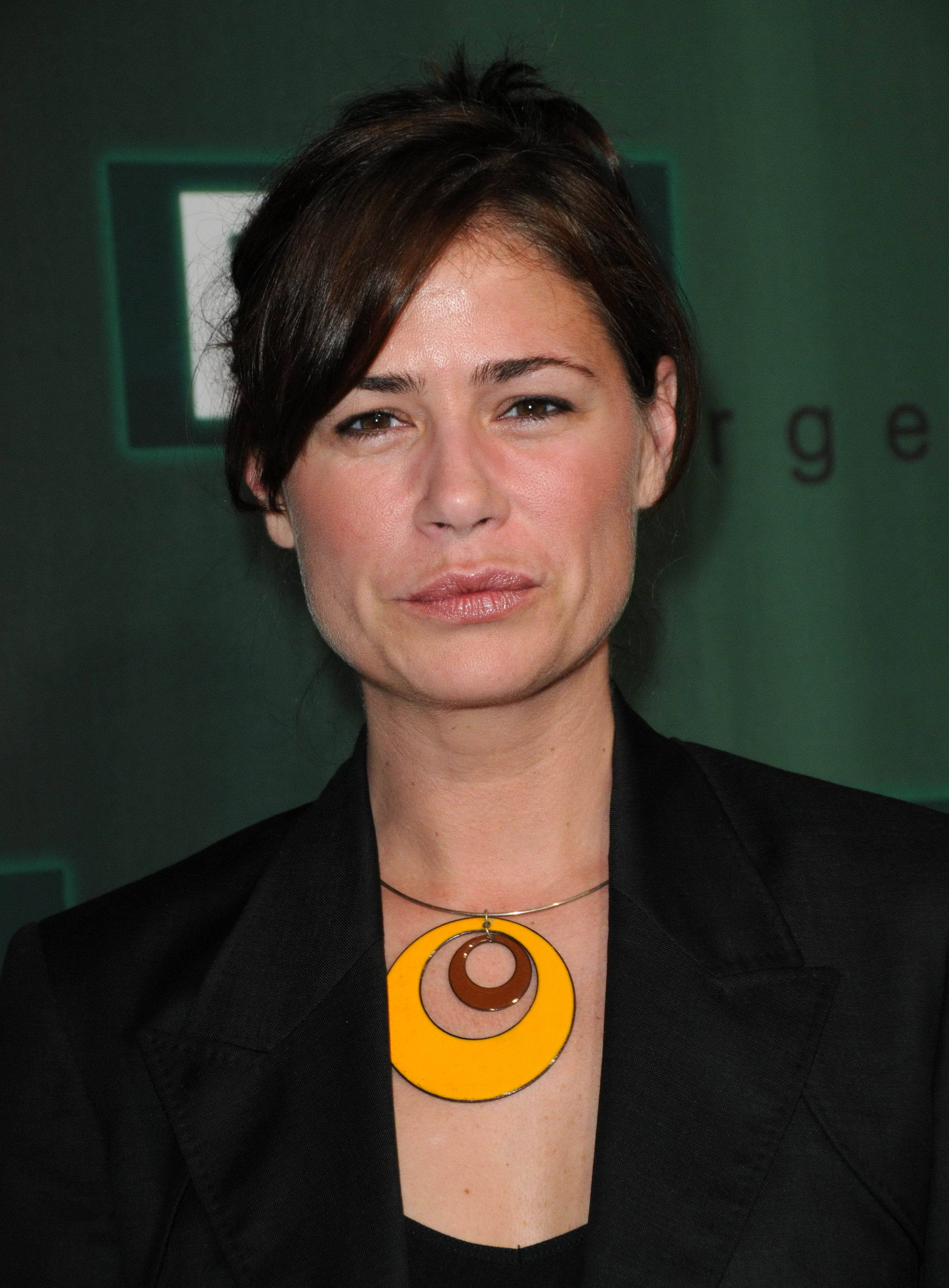 bernadette dvorscak add Maura Tierney Hot photo
