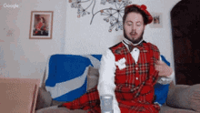 alehey achamyeleh add Kilt Gif photo