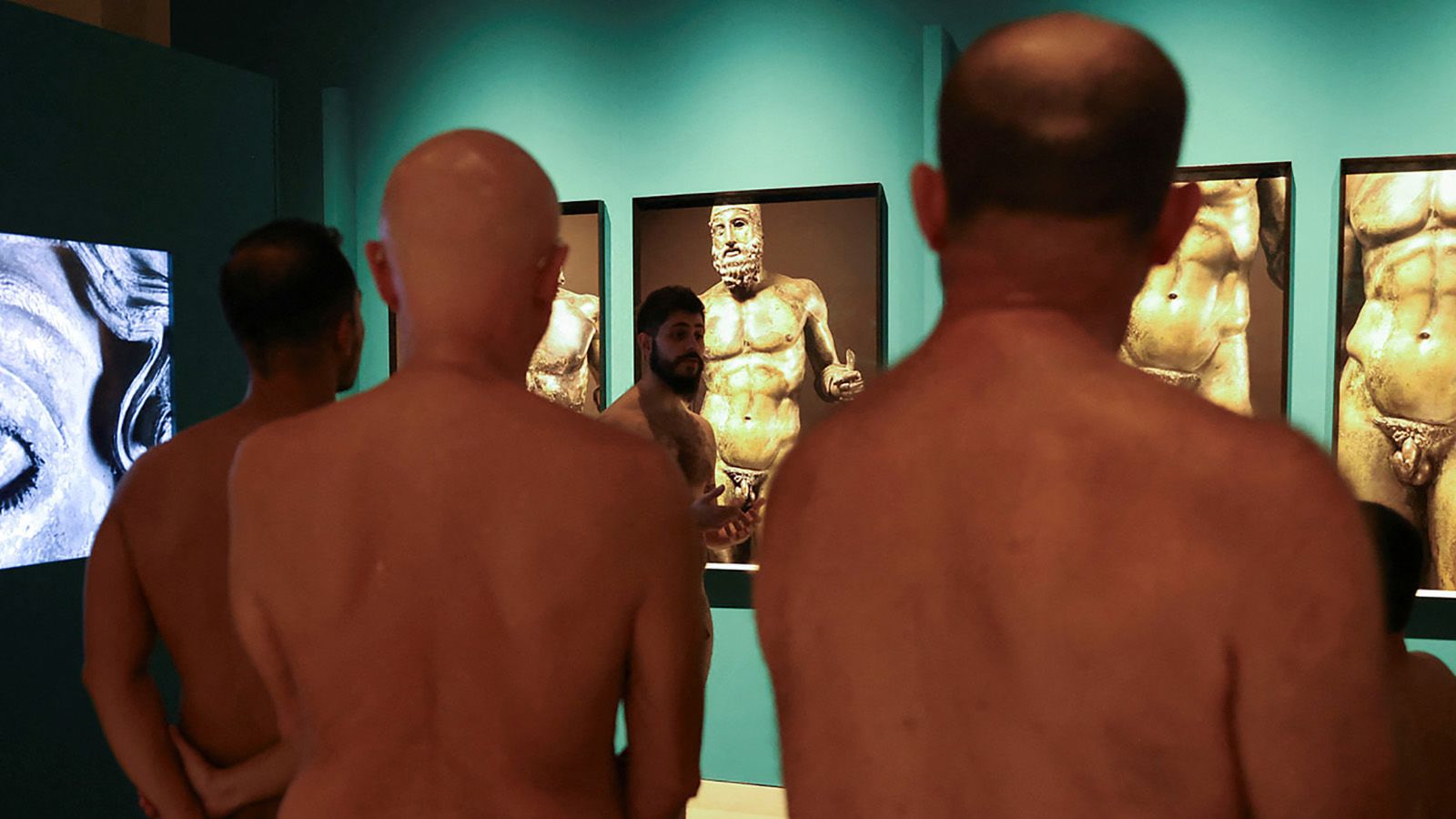 brian labrecque add Event Nude photo