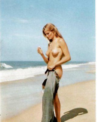 barnali talukdar add Susan Backlinie Naked photo