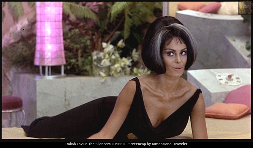 brad wenner add Daliah Lavi Nude photo