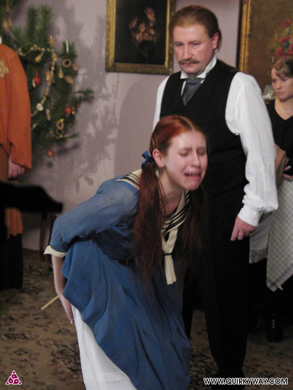 ar jay pintucan add Spanking Free photo