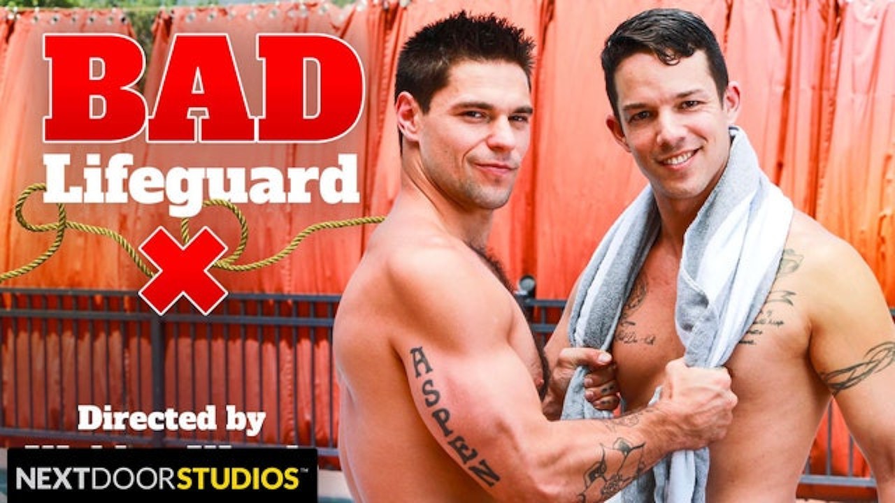 andrew kavanaugh add Lesbian Lifeguard Porn photo