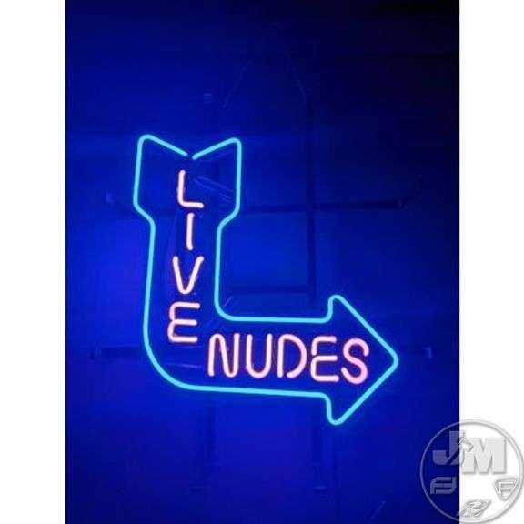 bonifacio castro add Neon Live Nudes photo