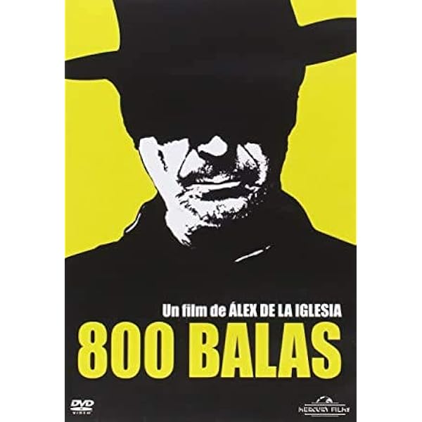 adam handelman add 800 Bullets 2002 photo