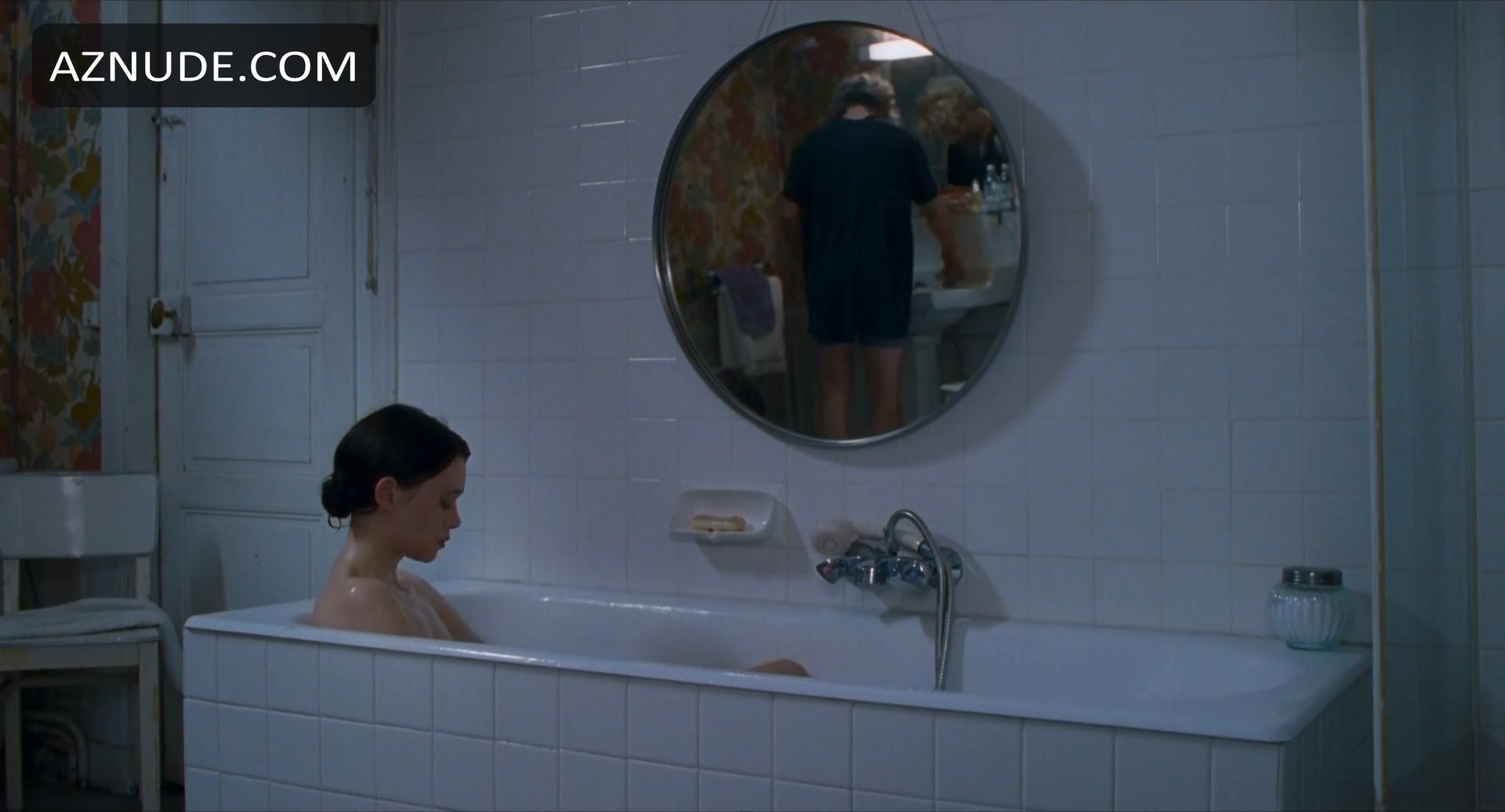 dante burroughs add Г Strid Bergгёs Frisbey Naked photo
