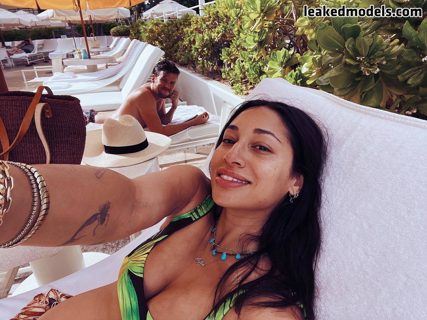 billy vicic add Meaghan Rath Nude photo
