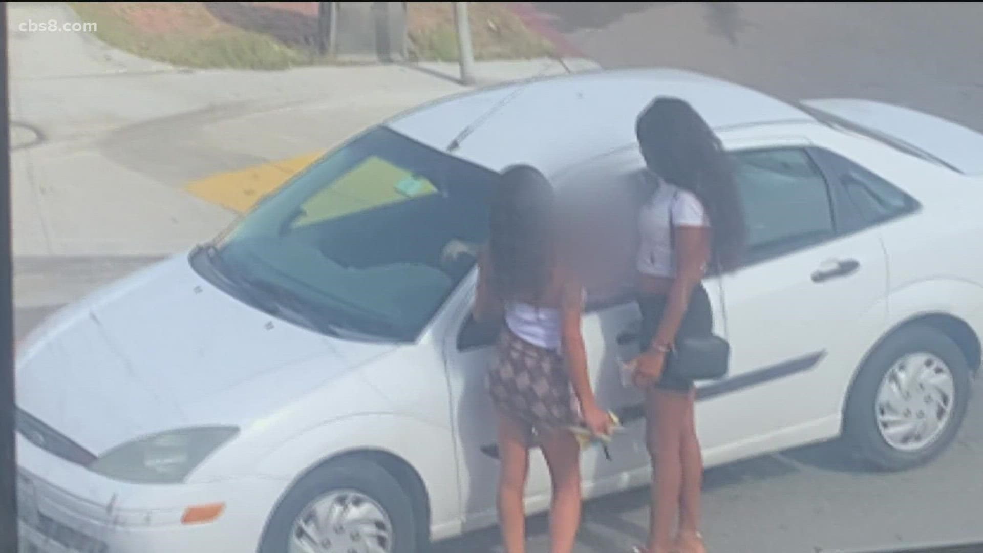 courtney carswell add Ebony Prostitute Videos photo