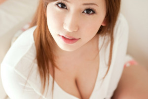 colin fournier add Ai Sayama photo