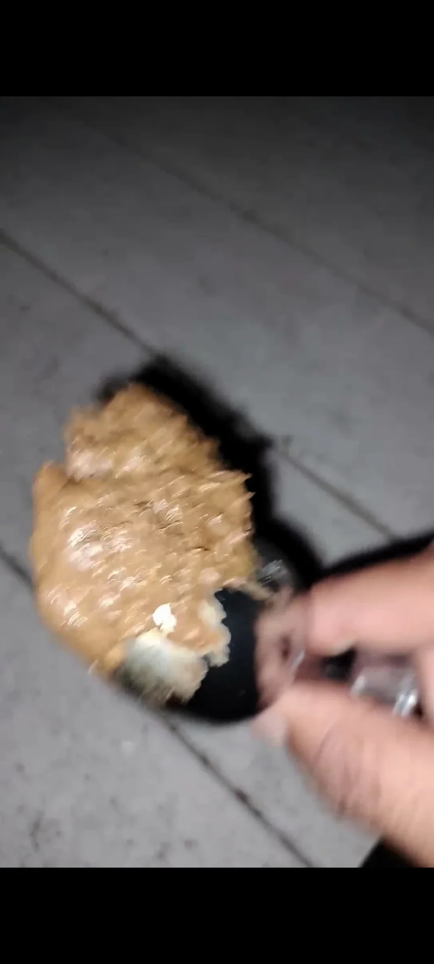 andy bayon add Butt Plug Video photo