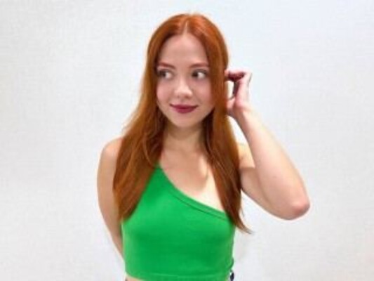 annelie van der berg add Redhead Live Cam photo
