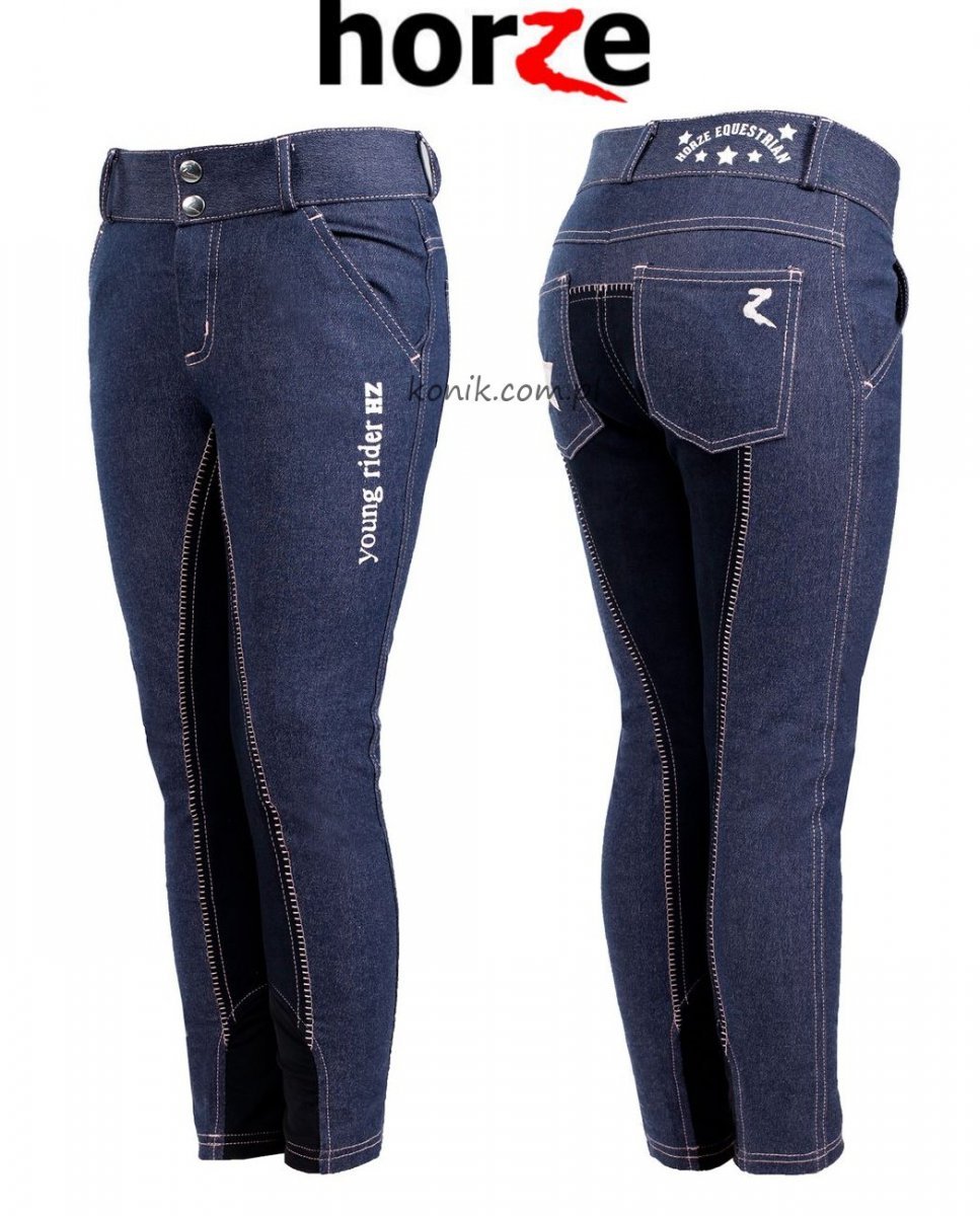 Damita Rider 4248