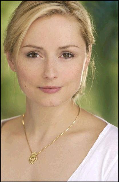 berta myers add Nina Siemaszko Naked photo
