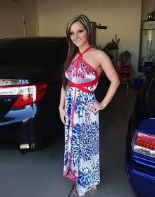 ann caldow add Melissa Xoxo photo