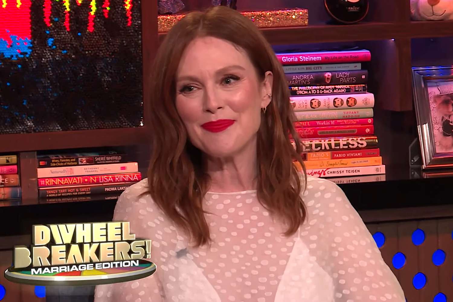 chelsea louis add Julianne Moore Nude Boogie Nights photo