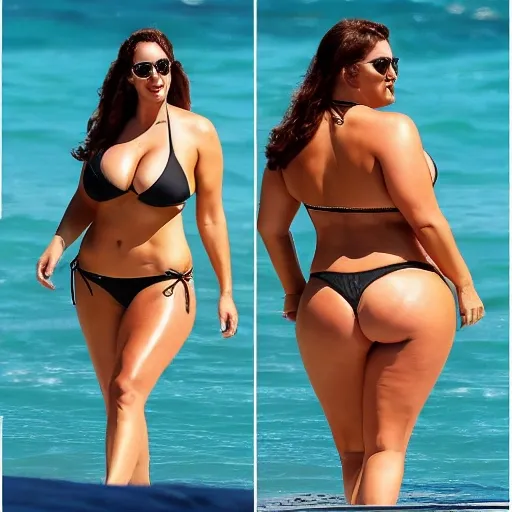 abhishek kaushik add Biggest Tits On The Beach photo