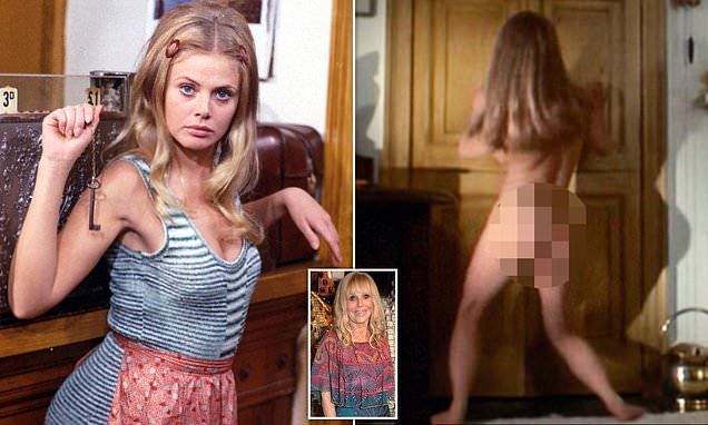 bob moll add Britt Eklund Nude photo