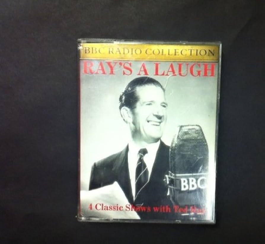 deb cornick add Ray Ray Bbc photo