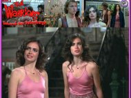 andrea oflynn add Deborah Van Valkenburgh Naked photo