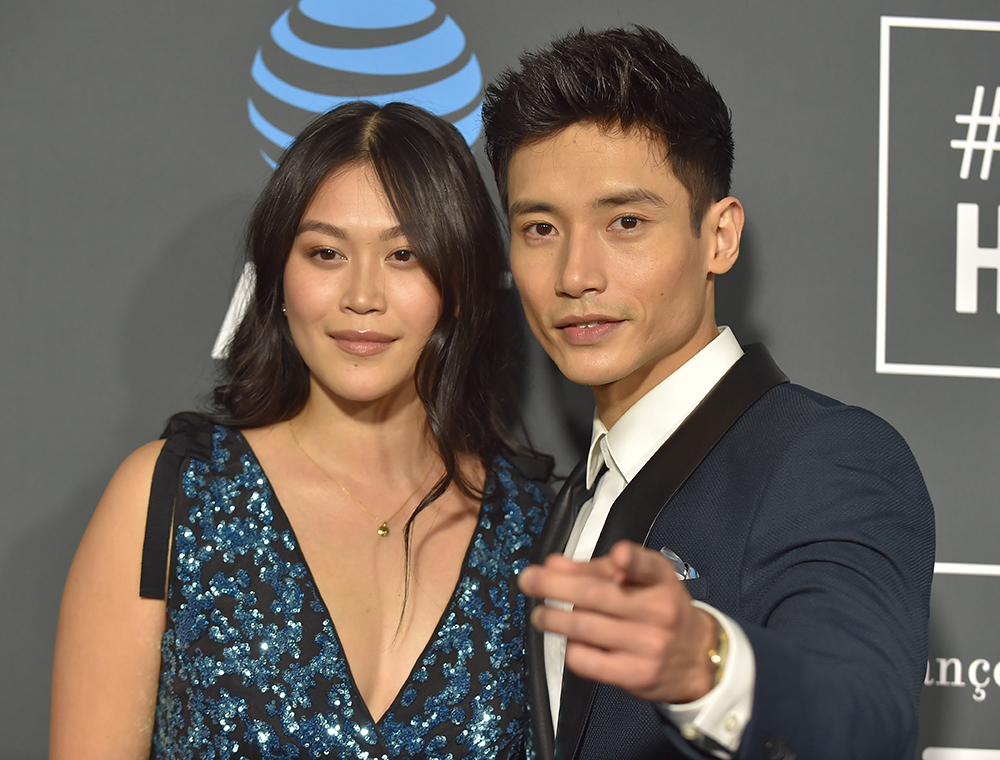 devon watkins add Dianne Doan Nude photo