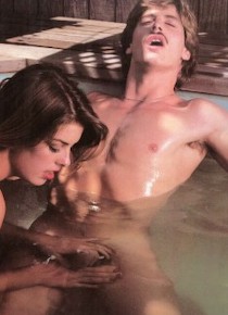 amy feddersen add Porn Star Marc Wallice photo