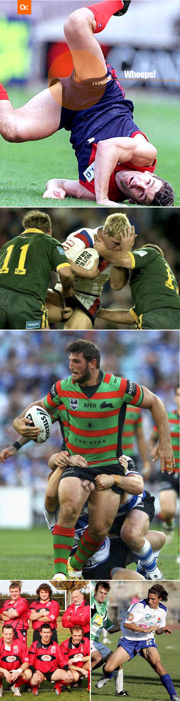boyd crossland add Dick Slips photo