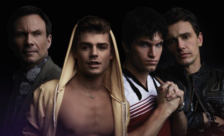 Criminal Gay Porn 3290