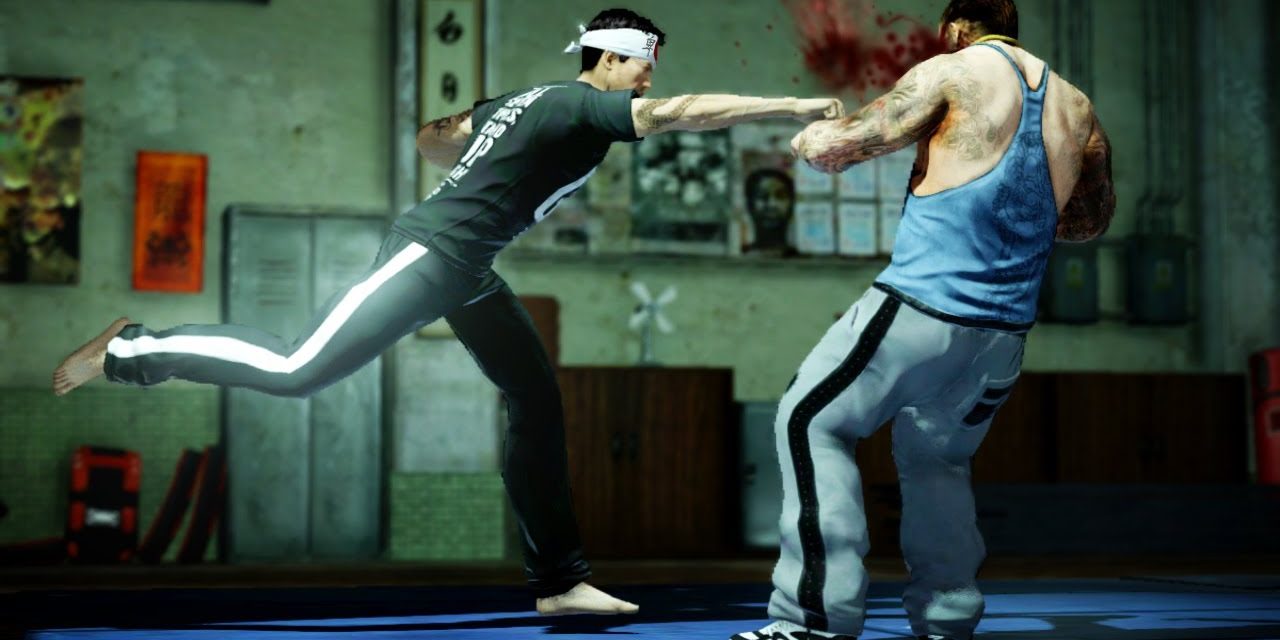 apurva beniwal add Martial Arts Porn photo