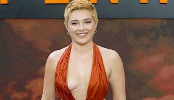 adriana leon add Florence Pugh Nude Photos photo