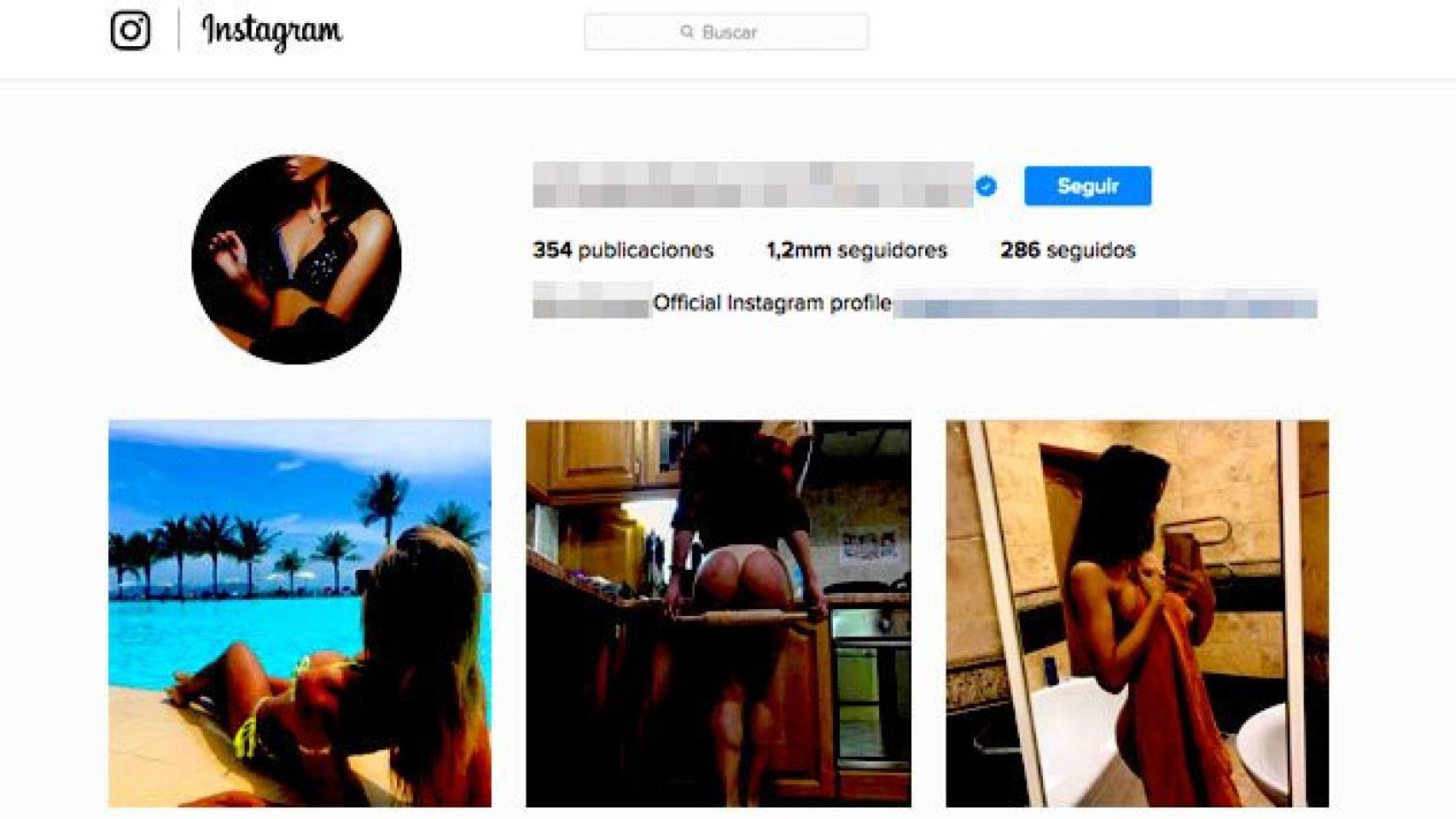 dorothy brisco add Putas Redes Sociales photo