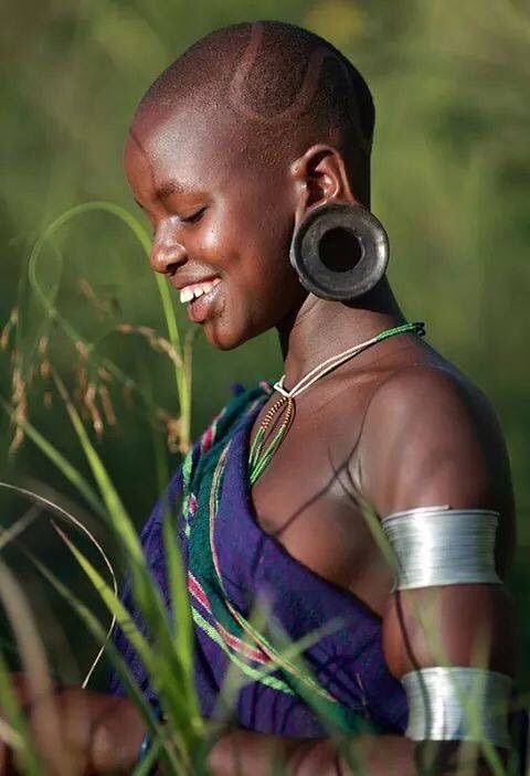 diara brown add Ebony Puffy Nipple photo