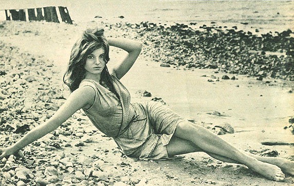 bobby kohler add Daliah Lavi Nude photo
