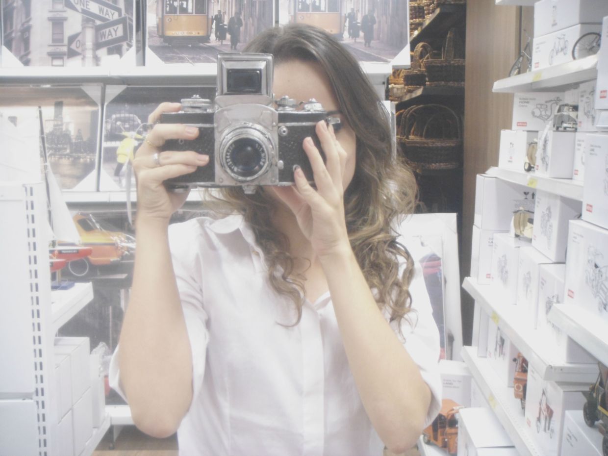 daniel clement add Aline Amorim Pelada photo