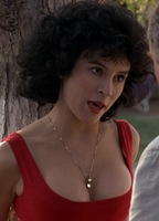 devon mcintyre add Jennifer Tilly Titties photo