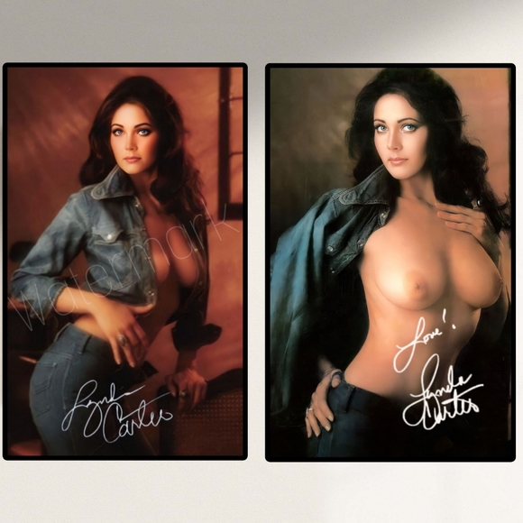 andy moeller add Lynda Crystal Nude photo