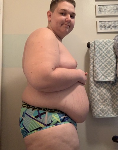 chad wascom add Thickest Dongers photo