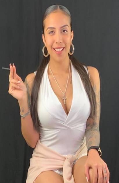 brandon dardar add Babo Cartel De Santa Hija photo