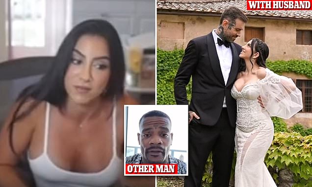 cheengi love add Wives Who Love Bbc photo